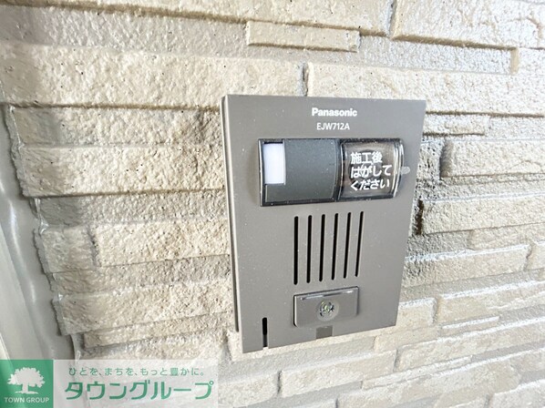 ラ リヴィエール テール稲毛の物件内観写真